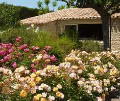 Hotel Mas De La Sénancole