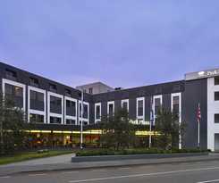 Park Plaza Eindhoven