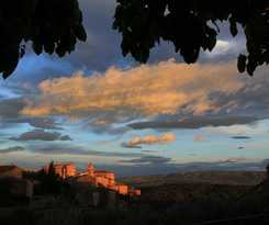 Hotel Mas Des Romarins, The Originals Relais (relais Du Silence)