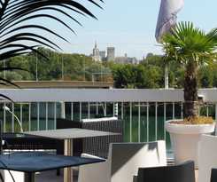 Cit'Hotel L'Oasis d'Avignon