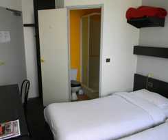 Class Hôtel Poitiers