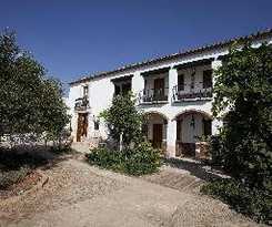 Hotel Rural Hoyo Bautista