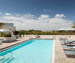 Fort Lauderdale Marriott North