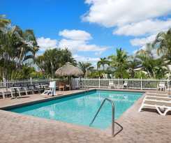 Hotel Travelodge by Wyndham Florida City/Homestead/Everglades
