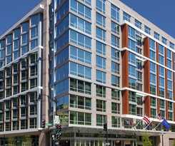 Hotel Hilton Garden Inn Washington Dc/georgetown Area