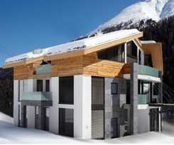 Hotel Alpinlodge y Spa