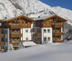 Hotel Apart-garni Motnaida