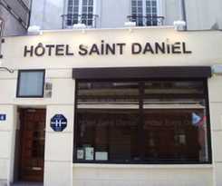 Saint Daniel
