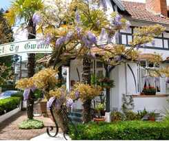 Hotel Hotel Ty Gwenn