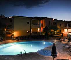 Hotel Residence Corte Dei Venti