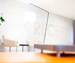 Hotel Novotel Den Haag World Forum