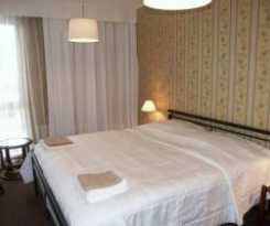 Apartamentos Natalex