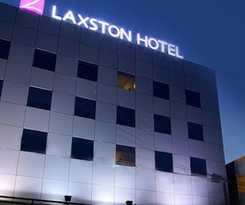  Laxston Hotel By Front One