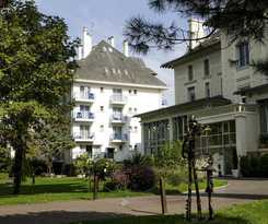 Hotel Vacances Bleues Villa Caroline
