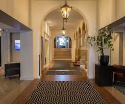 Park Centraal Den Haag, Part Of Sircle Collection