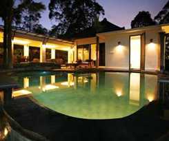 Hotel The Ayu Kintamani Villa at Toya Devasya