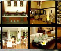 Ardjuna Boutique And Spa