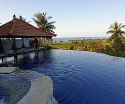 Hotel Bali Nibbana Resort