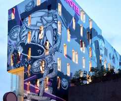 Hotel Artotel Thamrin - Jakarta