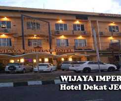  Wijaya Imperial Yogyakarta