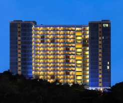 Hotel Best Western Premier The Hive