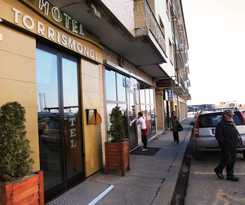 Hotel Torrismondi