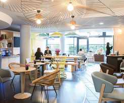 Hotel Bandb Rueil-malmaison Gare