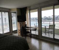 Best Western Le Crystal Dinard Plage