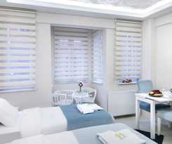 Hotel Lemon Residence Hotel