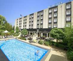 Novotel Maastricht