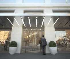 The Square Milano Duomo