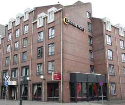 Bastion Maastricht Centrum