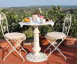 Hotel Le Terrazze Del Chianti ByB
