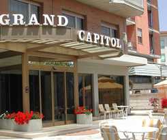Hotel Grand Capitol