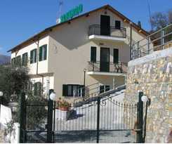 Hotel Albergo Dolcedo