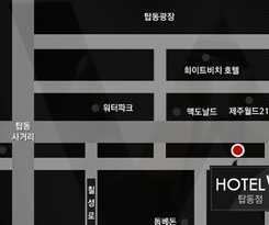  Hotel W Top-dong