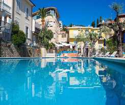 Hotel Villa Igea