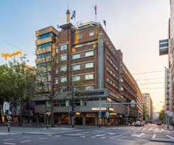 Hotel Nh Atlanta Rotterdam