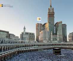 Al Ghufran Safwah Makkah