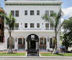 Hotel Cordova Inn