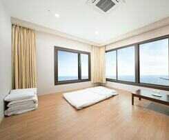 Hotel Jeju Palace