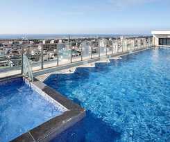 Hotel Lotte City Jeju