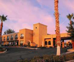 Hotel Sure Stay Plus By Best Western Twentynine Palms Joshua Tree