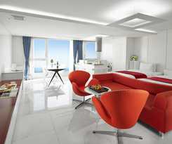 Hotel Ocean Palace