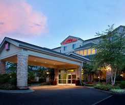 Hotel Hilton Garden Inn Atlanta Nw/kennesaw Town Center