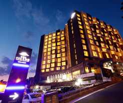 Hotel The Island Blue