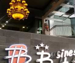 Hotel Business Tomang