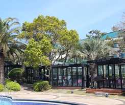The Suites Hotel Jeju