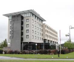 Hotel Bastion Rotterdam Zuid