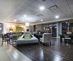 Hotel Homewood Suites By Hilton Queretaro, Mexico